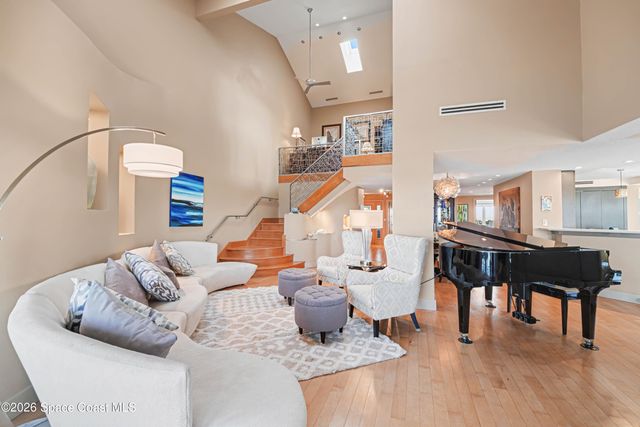 205 Ballyshannon Street B501, Melbourne Beach, FL 32951