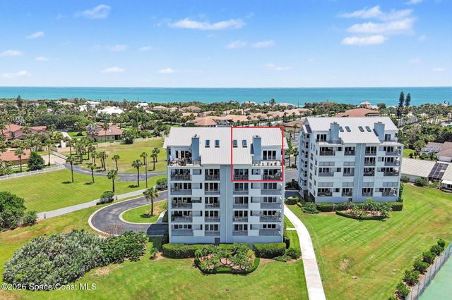 205 Ballyshannon Street B501, Melbourne Beach, FL 32951