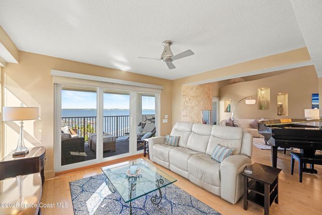 205 Ballyshannon Street B501, Melbourne Beach, FL 32951