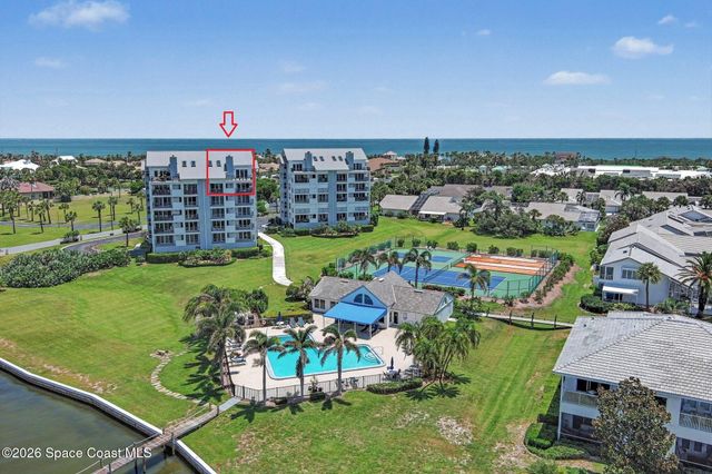 205 Ballyshannon Street B501, Melbourne Beach, FL 32951