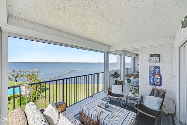 205 Ballyshannon Street B501, Melbourne Beach, FL 32951
