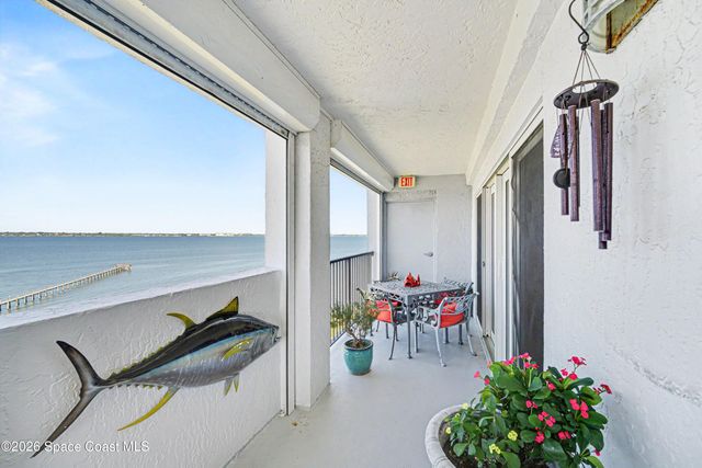 205 Ballyshannon Street B501, Melbourne Beach, FL 32951