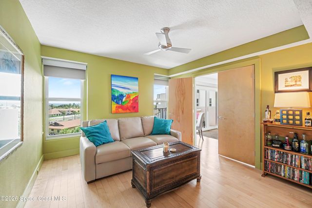 205 Ballyshannon Street B501, Melbourne Beach, FL 32951