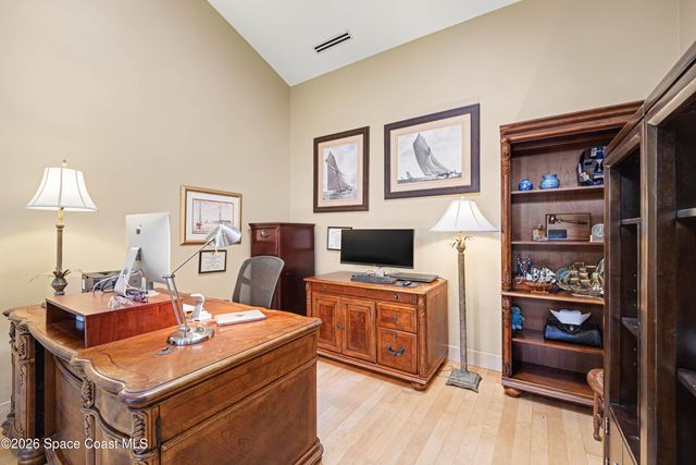 205 Ballyshannon Street B501, Melbourne Beach, FL 32951