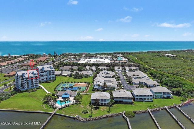 205 Ballyshannon Street B501, Melbourne Beach, FL 32951