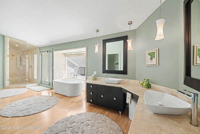 205 Ballyshannon Street B501, Melbourne Beach, FL 32951
