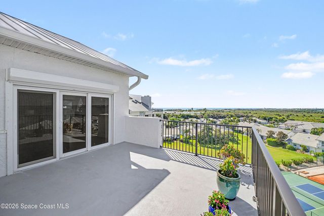205 Ballyshannon Street B501, Melbourne Beach, FL 32951