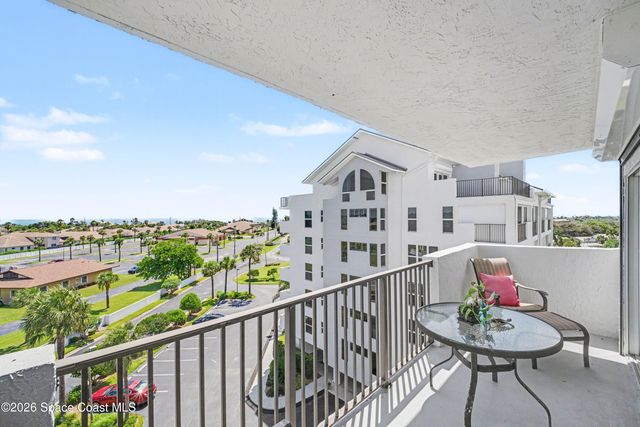 205 Ballyshannon Street B501, Melbourne Beach, FL 32951