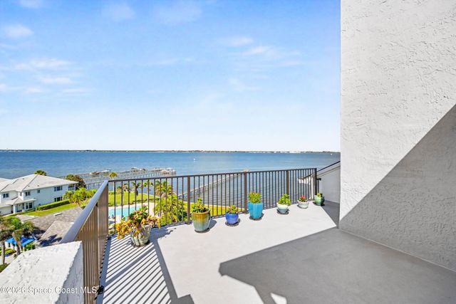 205 Ballyshannon Street B501, Melbourne Beach, FL 32951