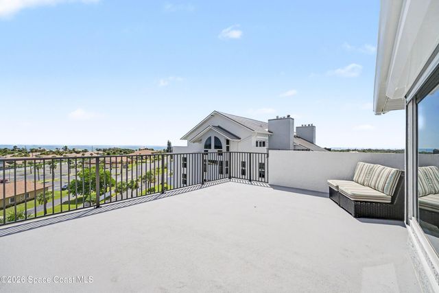 205 Ballyshannon Street B501, Melbourne Beach, FL 32951