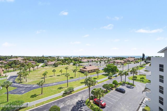 205 Ballyshannon Street B501, Melbourne Beach, FL 32951