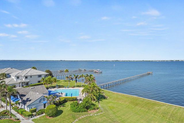 205 Ballyshannon Street B501, Melbourne Beach, FL 32951