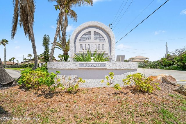 205 Ballyshannon Street B501, Melbourne Beach, FL 32951