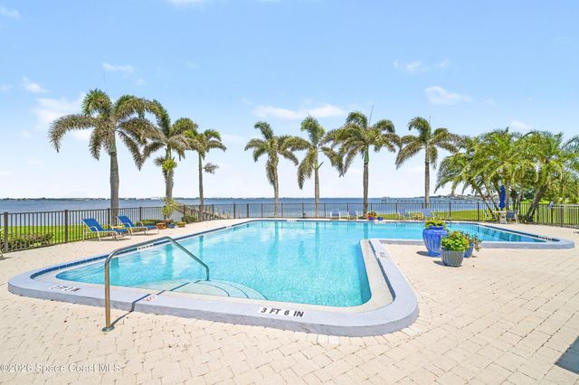 205 Ballyshannon Street B501, Melbourne Beach, FL 32951