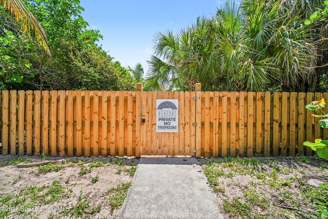 205 Ballyshannon Street B501, Melbourne Beach, FL 32951