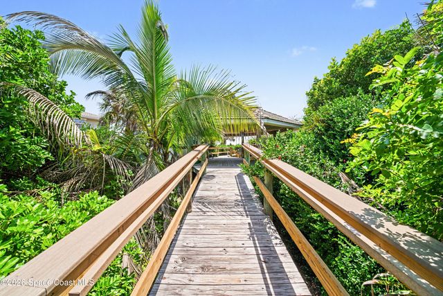 205 Ballyshannon Street B501, Melbourne Beach, FL 32951