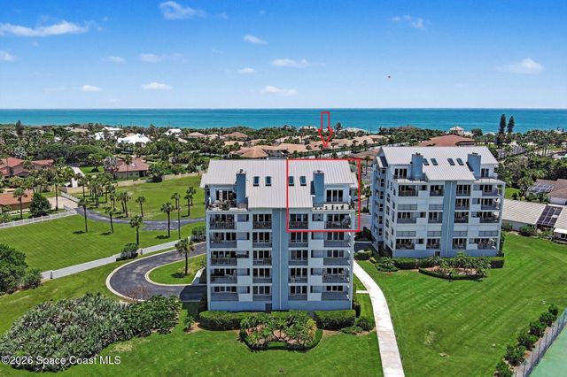 205 Ballyshannon Street B501, Melbourne Beach, FL 32951