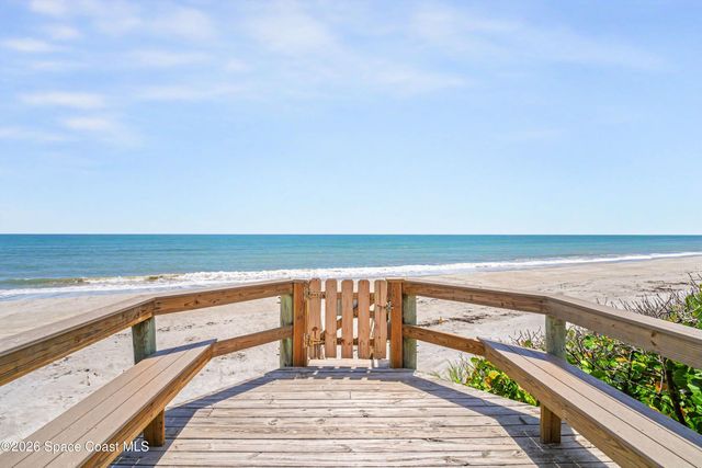 205 Ballyshannon Street B501, Melbourne Beach, FL 32951