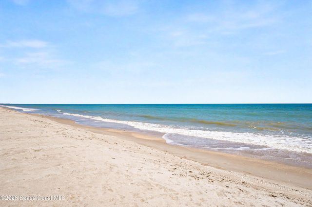 205 Ballyshannon Street B501, Melbourne Beach, FL 32951