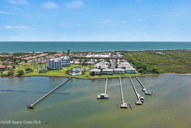 205 Ballyshannon Street B501, Melbourne Beach, FL 32951