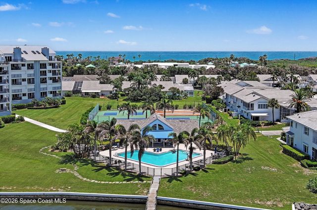 205 Ballyshannon Street B501, Melbourne Beach, FL 32951