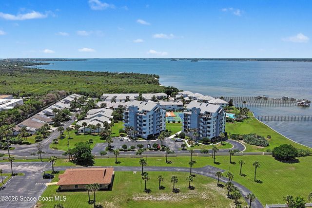205 Ballyshannon Street B501, Melbourne Beach, FL 32951