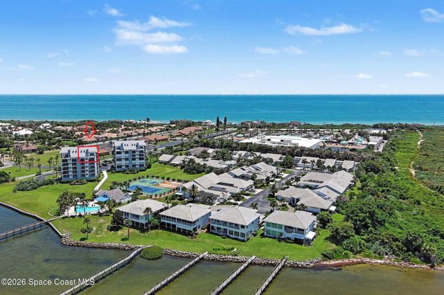 205 Ballyshannon Street B501, Melbourne Beach, FL 32951
