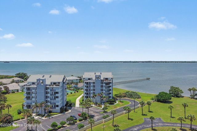 205 Ballyshannon Street B501, Melbourne Beach, FL 32951