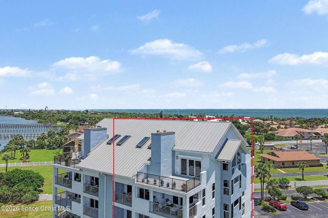 205 Ballyshannon Street B501, Melbourne Beach, FL 32951