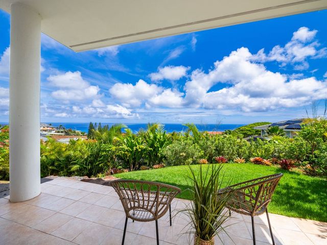 1179 Ikena Circle, Honolulu, HI 96821