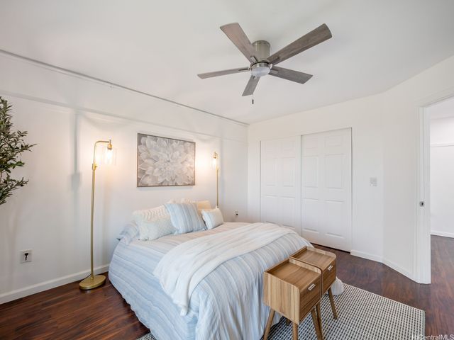 1179 Ikena Circle, Honolulu, HI 96821