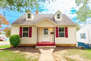 461 Douglas Street, Bristol, VA 24201
