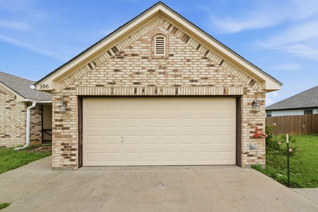 106 Joyce Street, Whitney, TX 76692