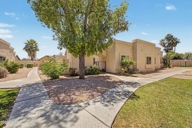 2019 W LEMON TREE Place 1145, Chandler, AZ 85224