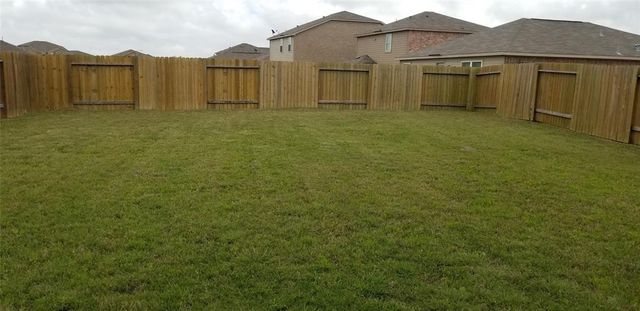 2906 Seacrest Lane, La Marque, TX 77568