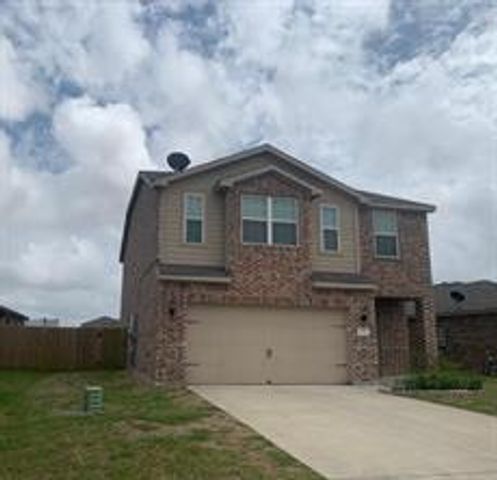 2906 Seacrest Lane, La Marque, TX 77568