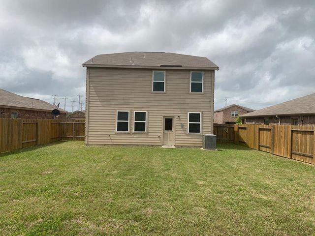 2906 Seacrest Lane, La Marque, TX 77568