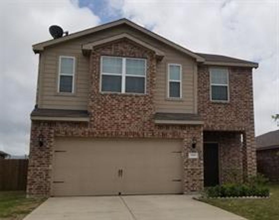 2906 Seacrest Lane, La Marque, TX 77568
