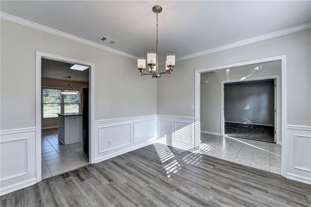 3460 Maple Terrace Drive, Suwanee, GA 30024