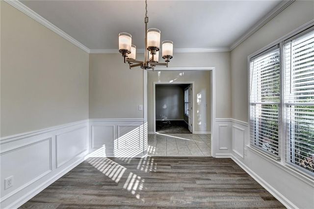 3460 Maple Terrace Drive, Suwanee, GA 30024