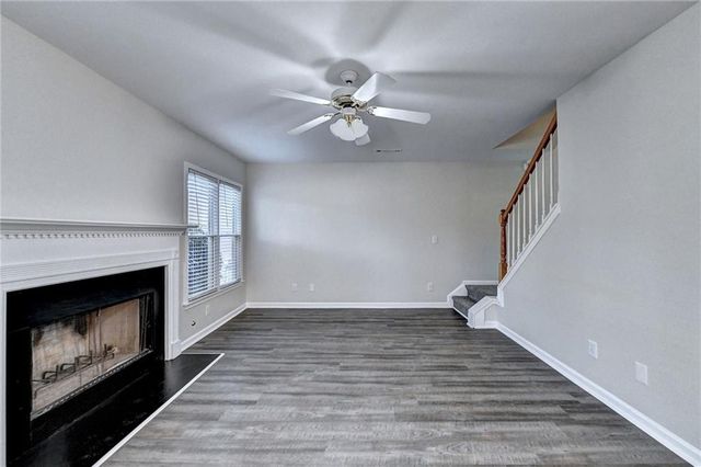 3460 Maple Terrace Drive, Suwanee, GA 30024