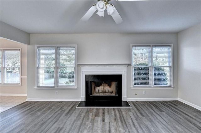 3460 Maple Terrace Drive, Suwanee, GA 30024