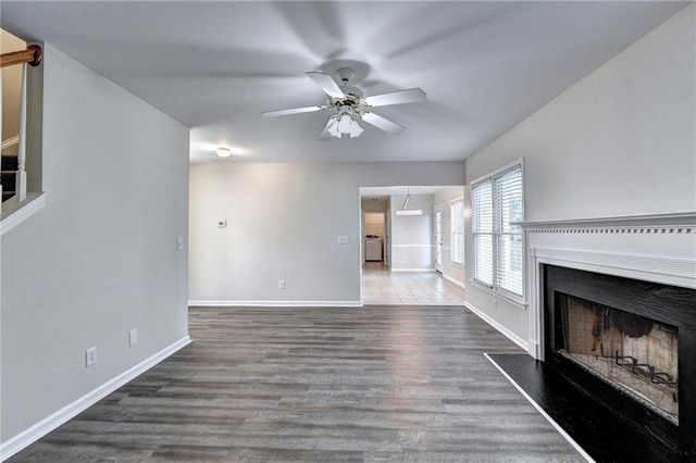 3460 Maple Terrace Drive, Suwanee, GA 30024