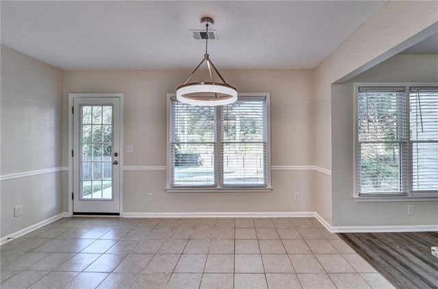 3460 Maple Terrace Drive, Suwanee, GA 30024