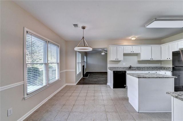 3460 Maple Terrace Drive, Suwanee, GA 30024