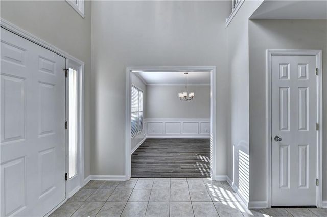 3460 Maple Terrace Drive, Suwanee, GA 30024