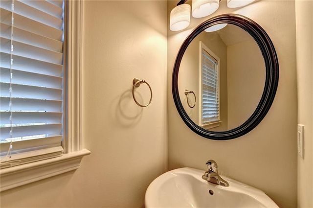 3460 Maple Terrace Drive, Suwanee, GA 30024