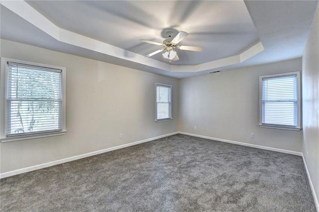 3460 Maple Terrace Drive, Suwanee, GA 30024