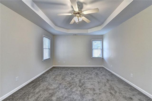 3460 Maple Terrace Drive, Suwanee, GA 30024