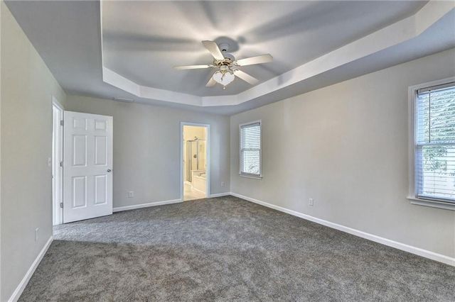 3460 Maple Terrace Drive, Suwanee, GA 30024